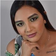 Licenciada en lengua castellana e inglés capacitada para formar estudiantes con amor a las nuevas modalidades de aprendizaje significativo